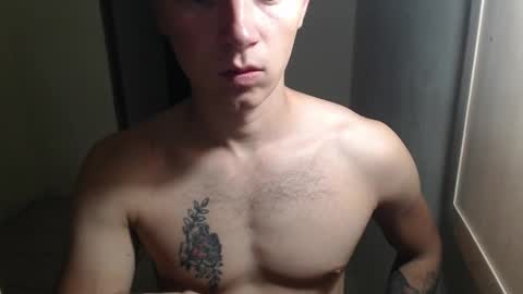 RoastingCorn online show from May 1, 4:27 am