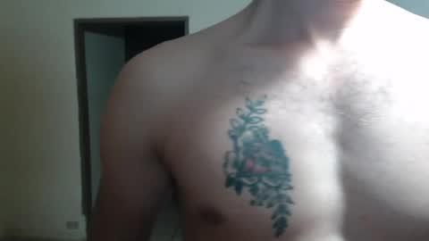 RoastingCorn online show from April 25, 3:42 am