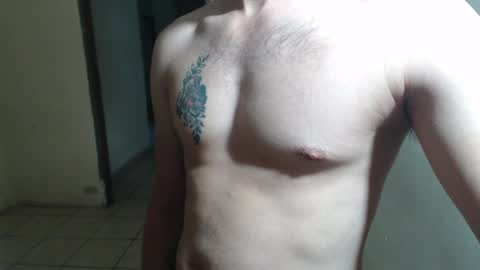 RoastingCorn online show from May 4, 1:13 pm