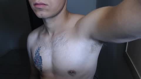 RoastingCorn online show from December 15, 2:25 pm