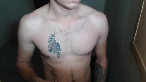 RoastingCorn online show from December 19, 1:41 pm