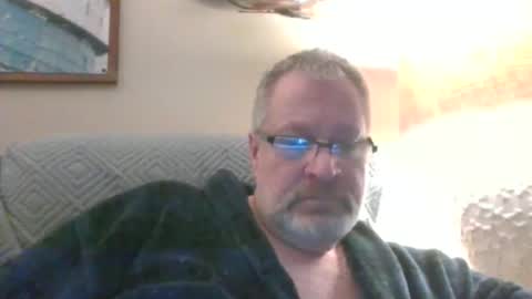 rob872217 online show from January 3, 1:25 pm