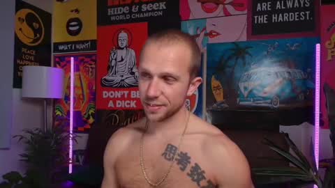 rob ryder online show from February 16, 11:16 pm