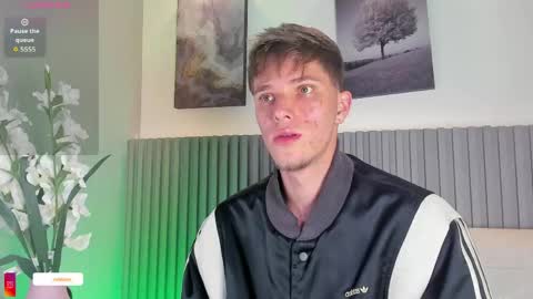 Robbin online show from May 17, 10:44 am