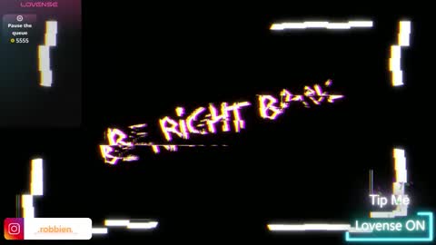 Robbin online show from March 4, 7:26 am