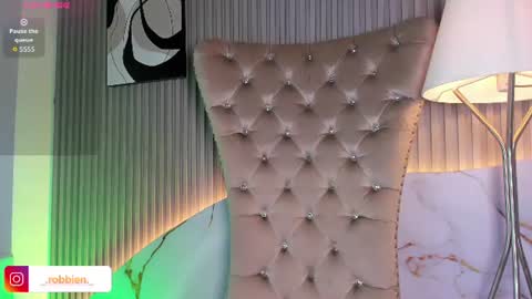 Robbin online show from June 12, 4:33 am