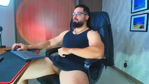 Robby online show from May 18, 5:02 am