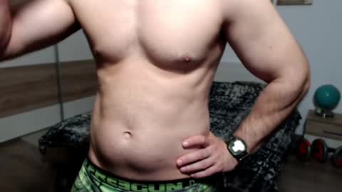 robbyshawz online show from April 27, 4:09 am