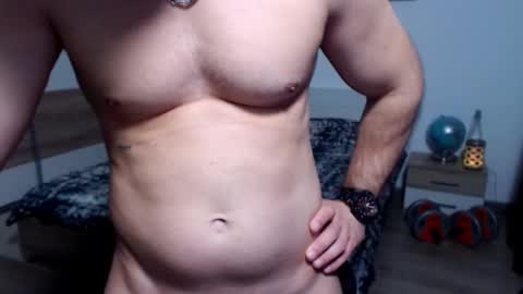 Snapshot of robbyshawz chatting on November 1, 7:56 am robbyshawz online show from November 1, 7:56 am