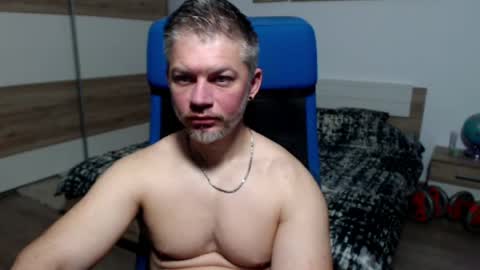 robbyshawz online show from May 18, 4:51 am