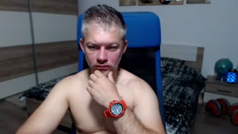 robbyshawz online show from June 21, 5:46 am