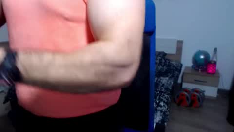 robbyshawz online show from November 5, 9:22 am