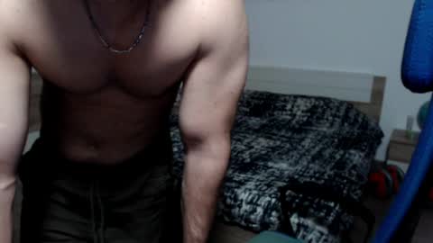robbyshawz online show from May 16, 7:38 am