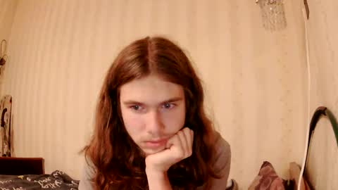 RobbyxAnderson online show from October 28, 4:20 pm