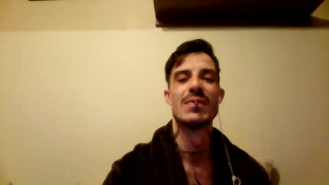 rober777xxl online show from February 20, 11:10 pm