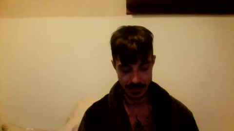 rober777xxl online show from December 31, 11:39 pm
