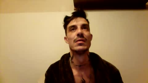 rober777xxl online show from January 23, 11:48 pm