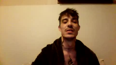 rober777xxl online show from January 10, 9:31 pm