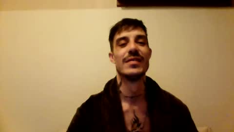 rober777xxl online show from January 29, 1:38 pm