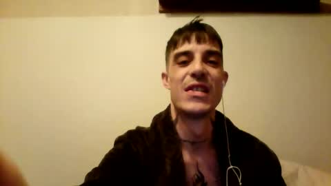 rober777xxl online show from January 15, 2:02 pm