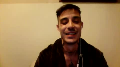 rober777xxl online show from December 10, 9:11 pm