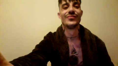 rober777xxl online show from March 10, 1:32 pm
