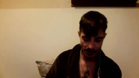 rober777xxl online show from December 29, 7:43 pm