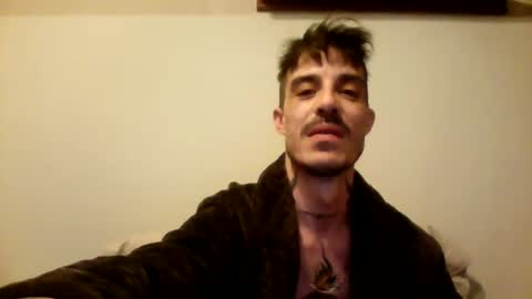 rober777xxl online show from December 21, 10:30 pm