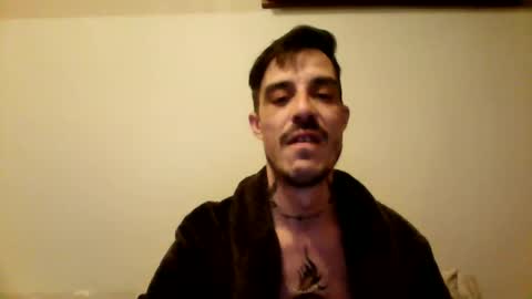 rober777xxl online show from January 30, 2:47 pm