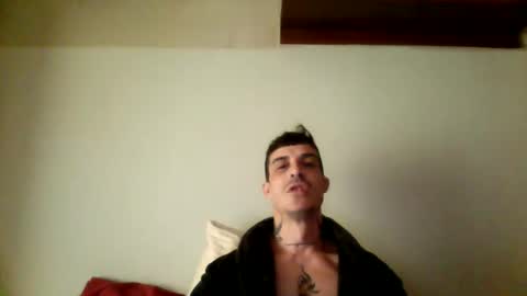 rober777xxl online show from September 27, 12:47 pm