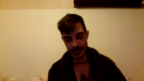 rober777xxl online show from January 4, 1:10 pm