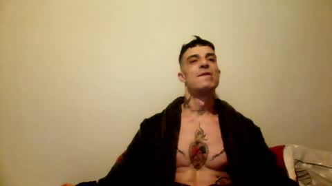 rober777xxl online show from September 30, 11:41 pm