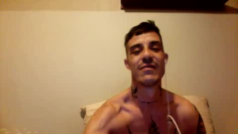 rober777xxl online show from September 12, 11:49 pm