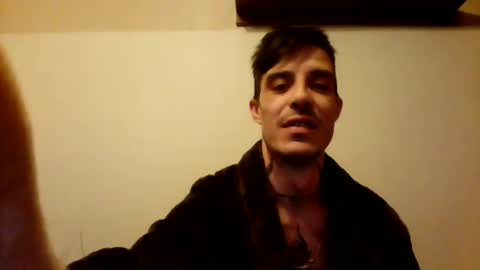 rober777xxl online show from January 7, 1:32 pm
