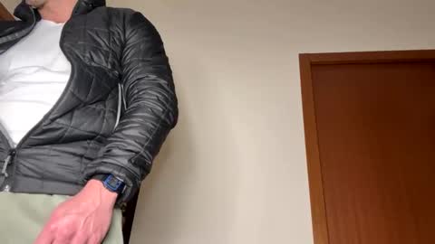 roberpierre_ho online show from March 11, 2:51 am