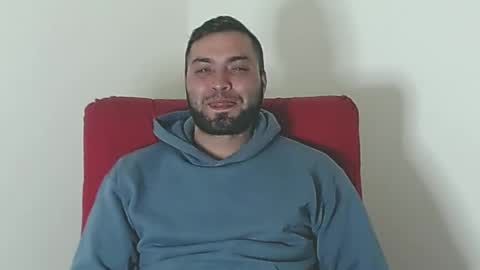 Snapshot of robert_leroy chatting on October 9, 6:18 am Stiven - online show from October 9, 6:18 am