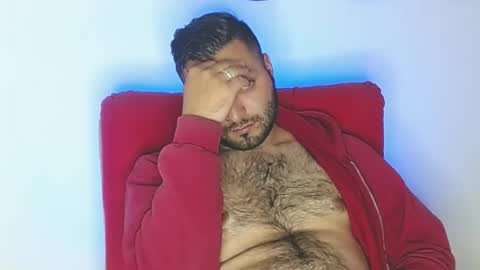 Stiven - online show from June 13, 10:29 pm