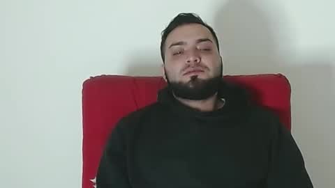 Snapshot of robert_leroy chatting on September 12, 5:40 am Stiven - online show from September 12, 5:40 am