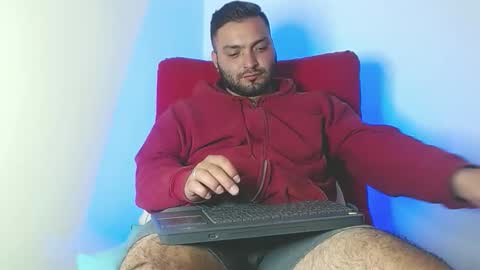 Stiven - online show from June 11, 5:27 am