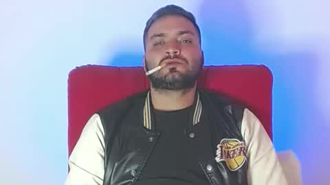 Stiven - online show from April 22, 2:22 pm