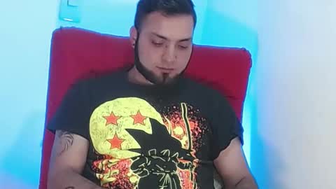Snapshot of robert_leroy chatting on December 26, 6:52 am Stiven - online show from December 26, 6:52 am
