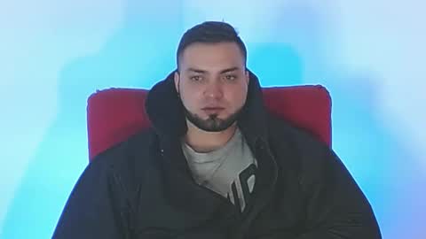 Snapshot of robert_leroy chatting on September 28, 5:49 am Stiven - online show from September 28, 5:49 am