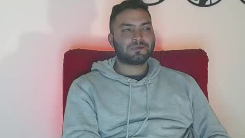 Stiven - online show from June 15, 5:54 am