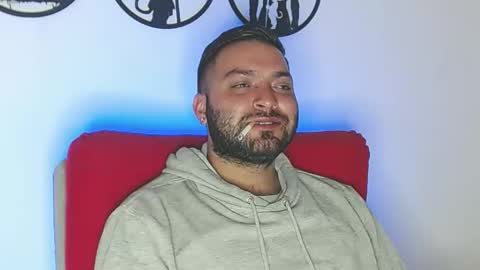 Stiven - online show from April 26, 11:01 pm