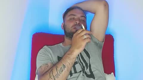 Stiven - online show from March 7, 11:02 pm