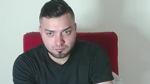 Snapshot of robert_leroy chatting on September 17, 9:32 am Stiven - online show from September 17, 9:32 am