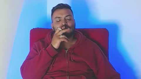 Stiven - online show from June 8, 4:46 am