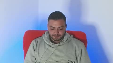 Stiven - online show from November 5, 8:16 am