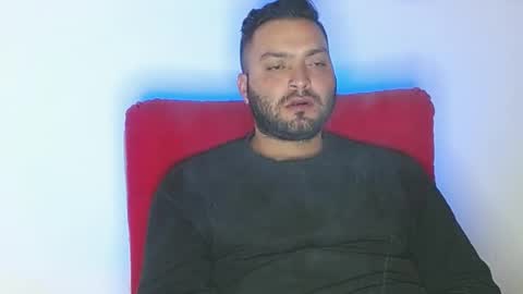 Stiven - online show from June 14, 3:08 am