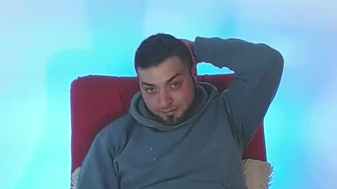Snapshot of robert_leroy chatting on October 2, 6:50 am Stiven - online show from October 2, 6:50 am